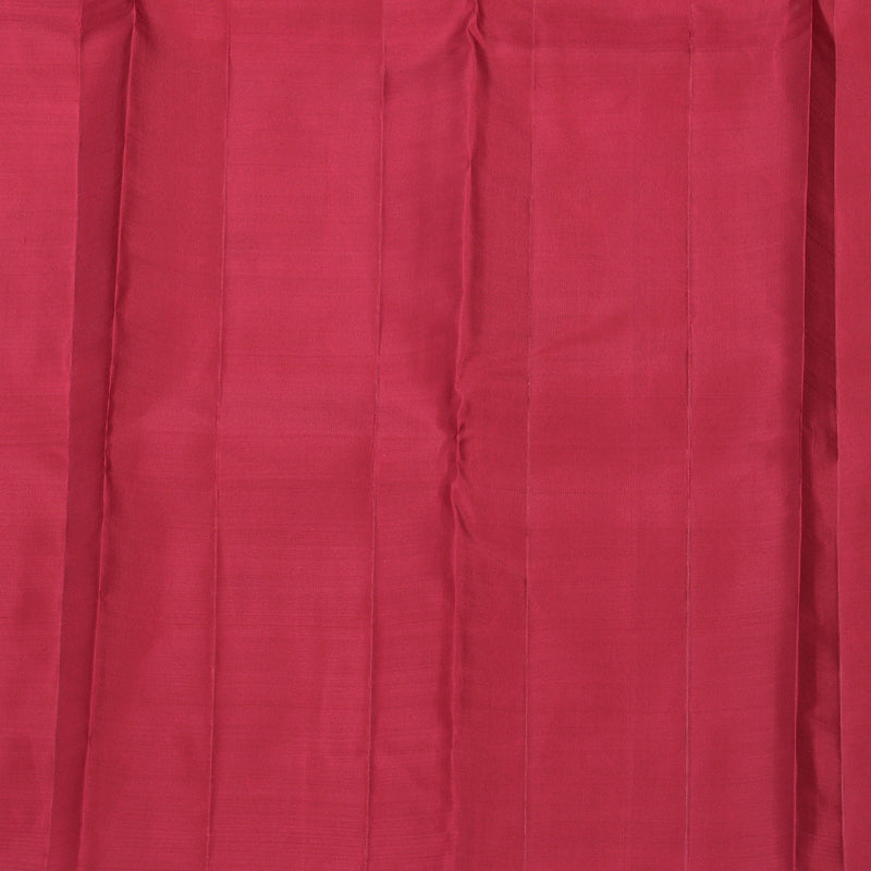 Hayagrivas Handloom Beige Kanjivaram Silk Saree KBF807H2-1