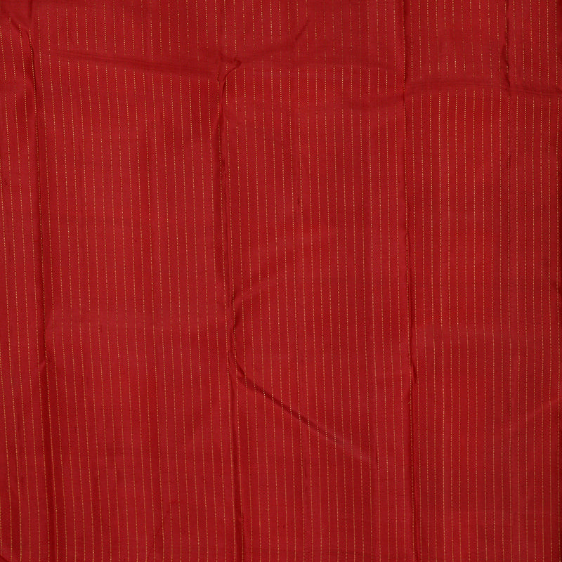 Hayagrivas Handloom Multicolour Checks Kanjivaram Silk Saree KBF832H2-1