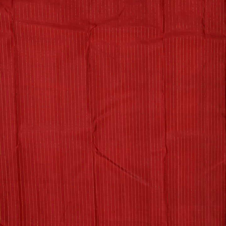 Hayagrivas Handloom Multicolour Checks Kanjivaram Silk Saree KBF832H2-1