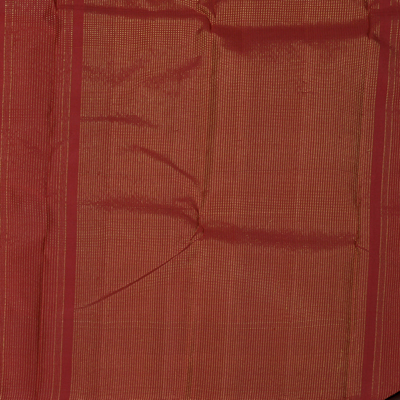 Hayagrivas Handloom Multicolour Checks Kanjivaram Silk Saree KBF832H2-1