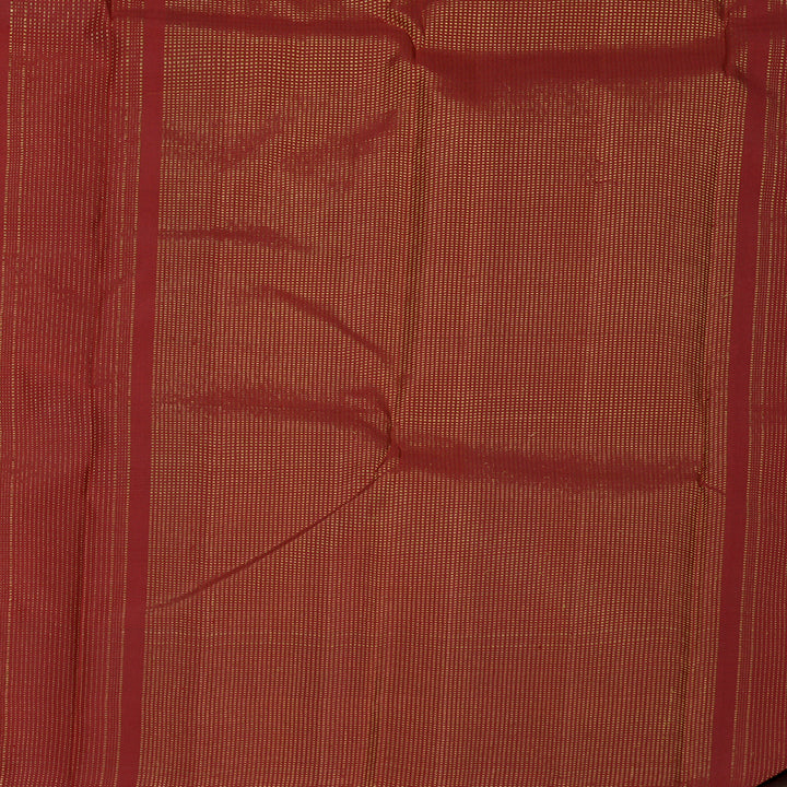 Hayagrivas Handloom Multicolour Checks Kanjivaram Silk Saree KBF832H2-1