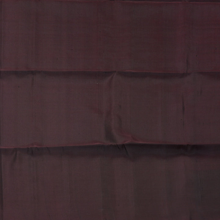 Hayagrivas Lilac Handloom Soft Silk Saree KBF863H8-1