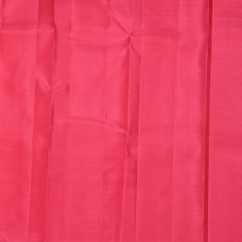 Hayagrivas Handloom Beige Kanjivaram Silk Saree KBF868H1-1