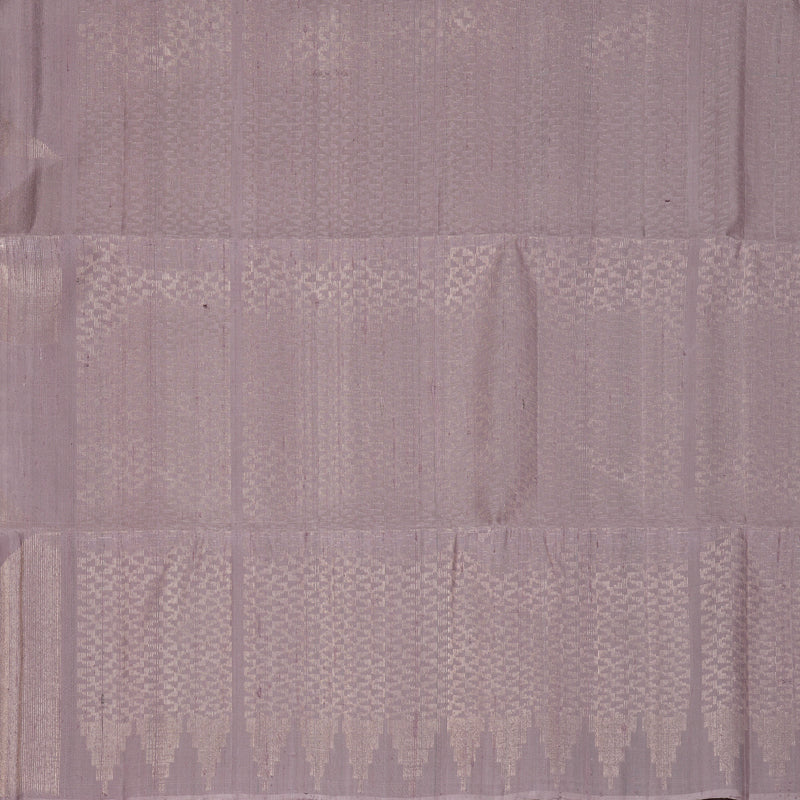 Hayagrivas Mauve Handloom Soft Silk Saree KBF881H21-1