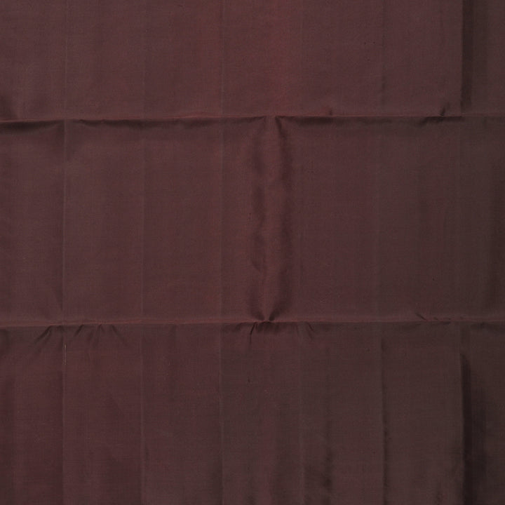 Hayagrivas Magenta Handloom Soft Silk Saree KBF881H4-1
