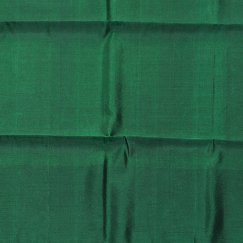 Hayagrivas Ink Blue Handloom Soft Silk Saree KBF883H14-2