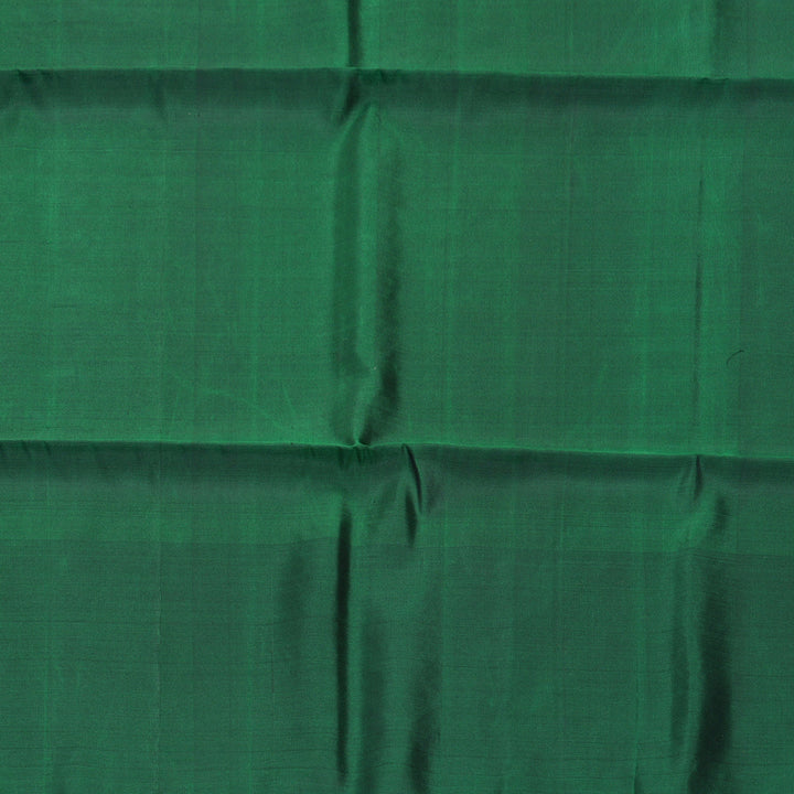 Hayagrivas Ink Blue Handloom Soft Silk Saree KBF883H14-2