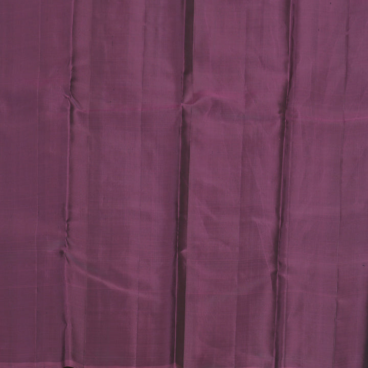 Hayagrivas Purple Handloom Soft Silk Saree KBF883H18-2