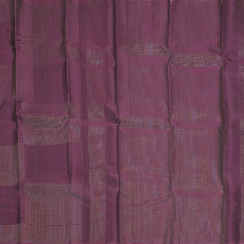 Hayagrivas Purple Handloom Soft Silk Saree KBF883H18-2