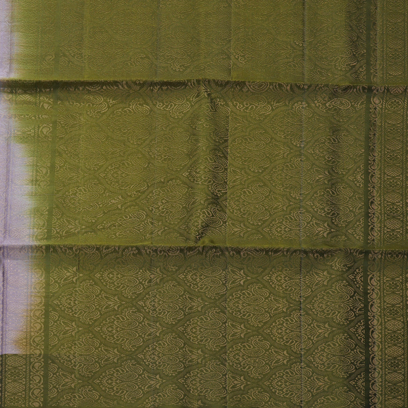 Hayagrivas Lilac Handloom Soft Silk Saree KBF883H2-12