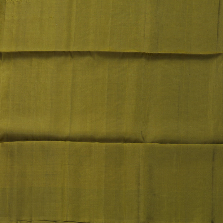 Hayagrivas Pista Green Handloom Soft Silk Saree KBF883H2-2