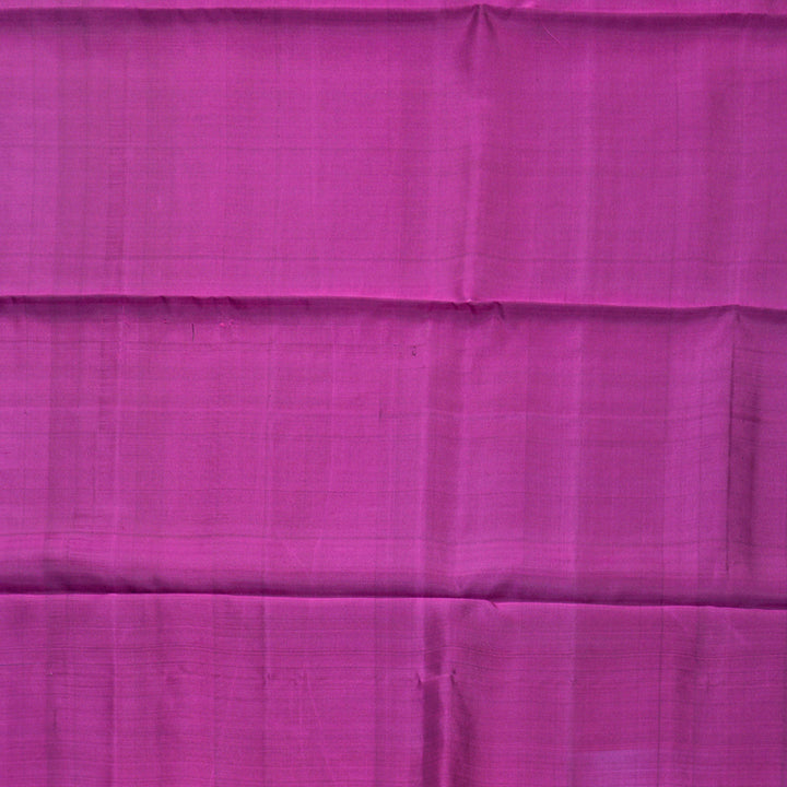 Hayagrivas Peacock Green Handloom Soft Silk Saree KBF883H2-20