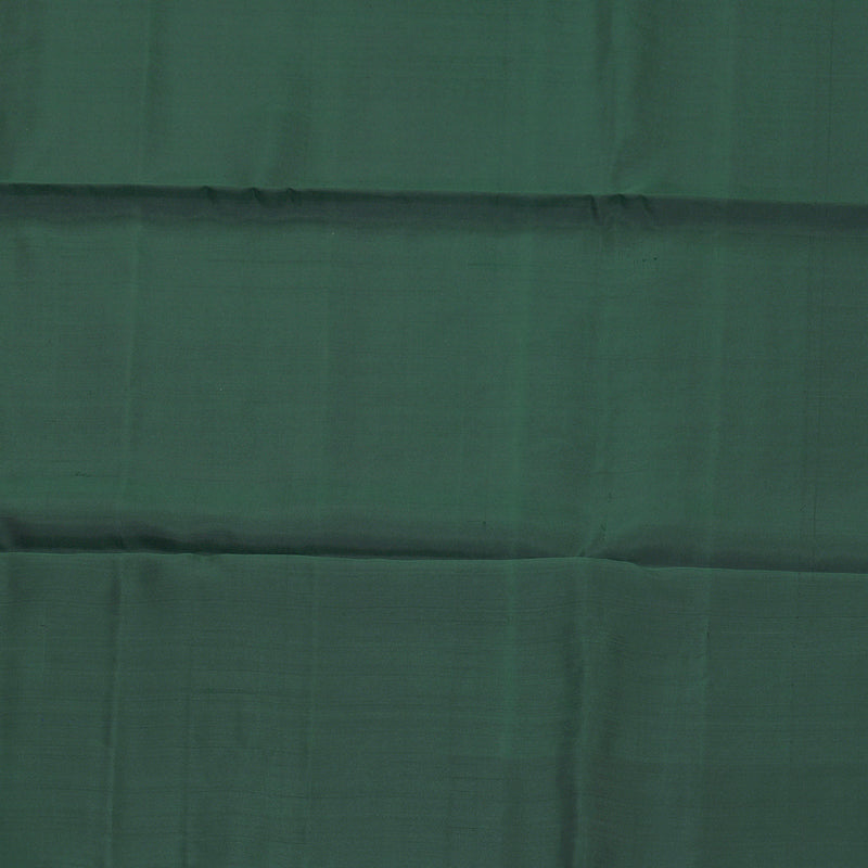 Hayagrivas Midnight Blue Handloom Soft Silk Saree KBF883H2-22