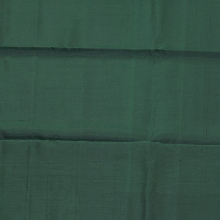 Hayagrivas Midnight Blue Handloom Soft Silk Saree KBF883H2-22
