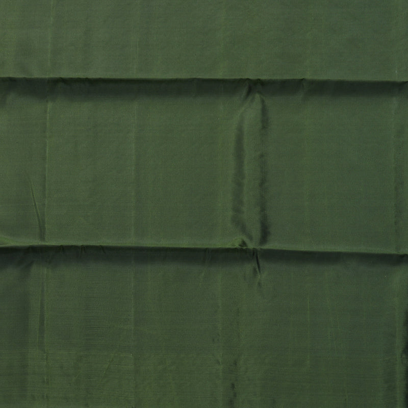 Hayagrivas Deep Snuff Handloom Soft Silk Saree KBF883H2-25