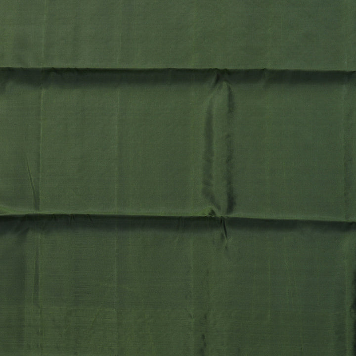 Hayagrivas Deep Snuff Handloom Soft Silk Saree KBF883H2-25