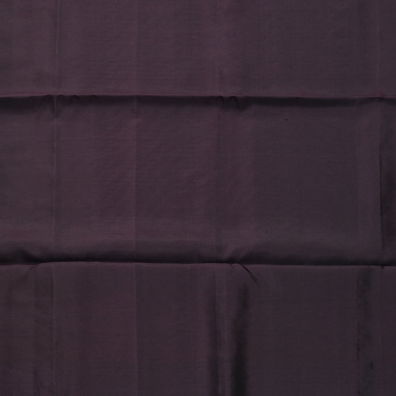 Hayagrivas Purple Handloom Soft Silk Saree KBF883H2-6