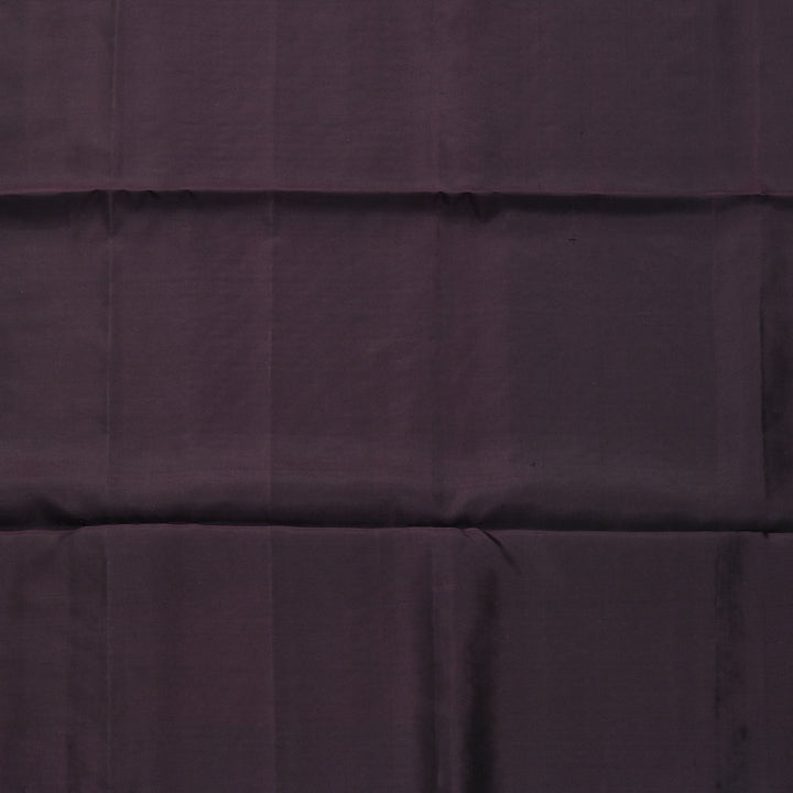Hayagrivas Purple Handloom Soft Silk Saree KBF883H2-6