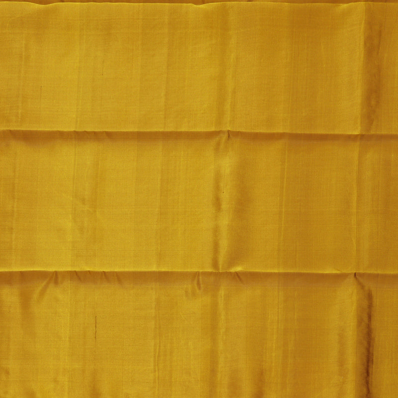 Hayagrivas Cement Green Handloom Soft Silk Saree KBF883H2-9