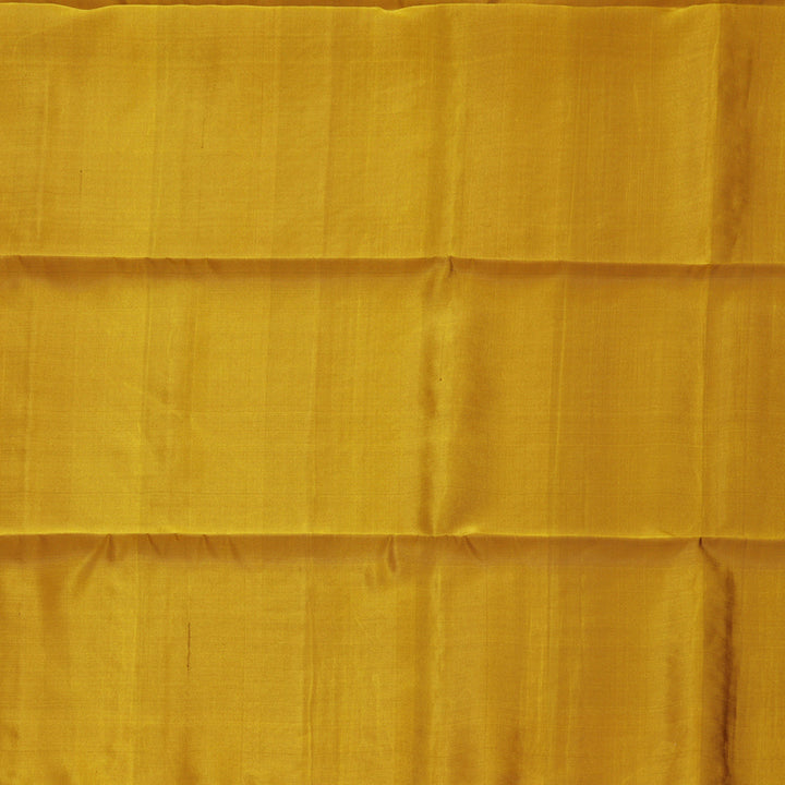 Hayagrivas Cement Green Handloom Soft Silk Saree KBF883H2-9