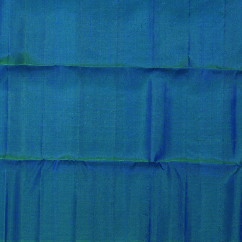 Hayagrivas Mayilkazhuthu Handloom Soft Silk Saree KBF883H21-8