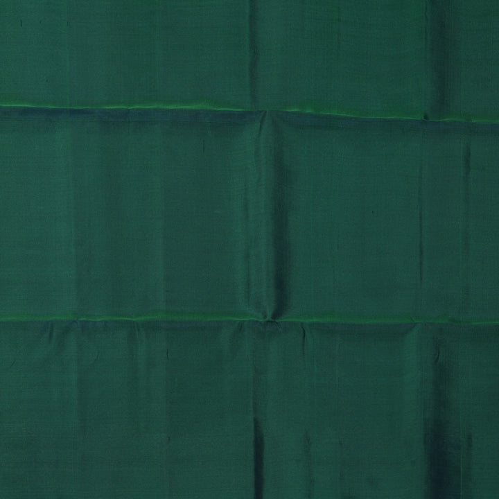 Hayagrivas Mayilkazhuthu Handloom Soft Silk Saree KBF885H13-3