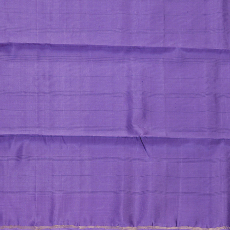 Hayagrivas Aqua Green Handloom Soft Silk Saree KBF888H1-6