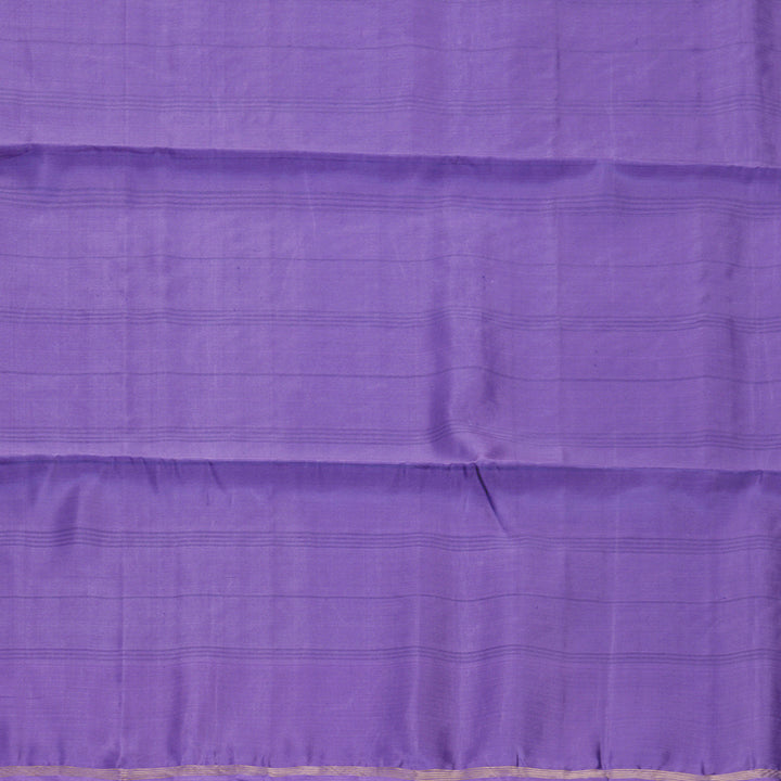 Hayagrivas Aqua Green Handloom Soft Silk Saree KBF888H1-6