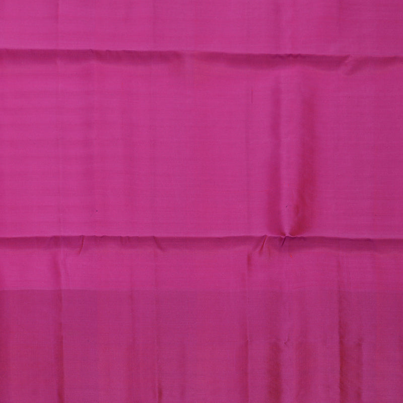 Hayagrivas Red Handloom Soft Silk Saree KBF888H4-3
