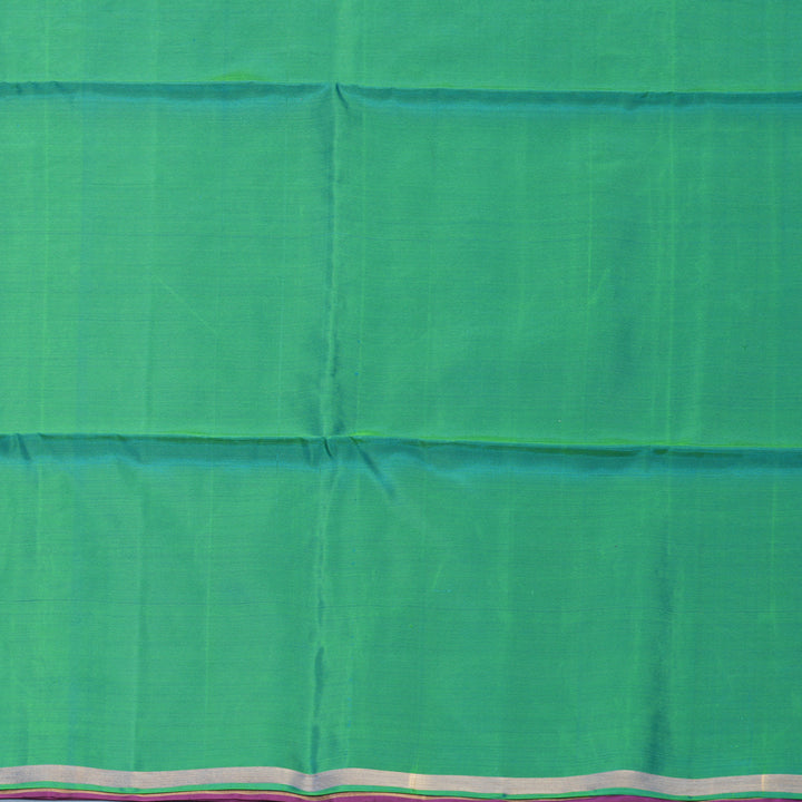 Hayagrivas Purple Handloom Soft Silk Saree KBF888H5-5