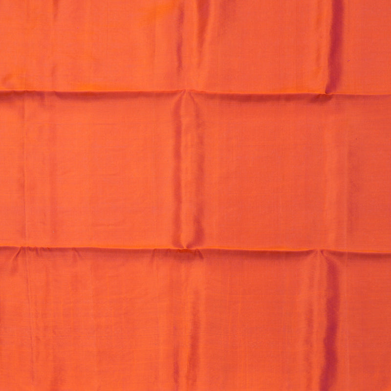 Hayagrivas MS Blue Handloom Soft Silk Saree KBF889H19-1