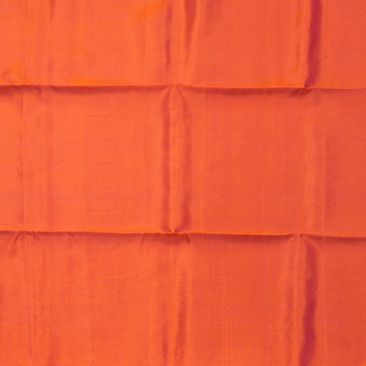 Hayagrivas MS Blue Handloom Soft Silk Saree KBF889H19-1