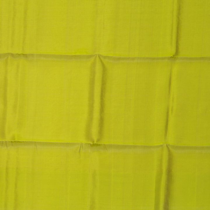 Hayagrivas Sandal Handloom Soft Silk Saree KBF889H20-4