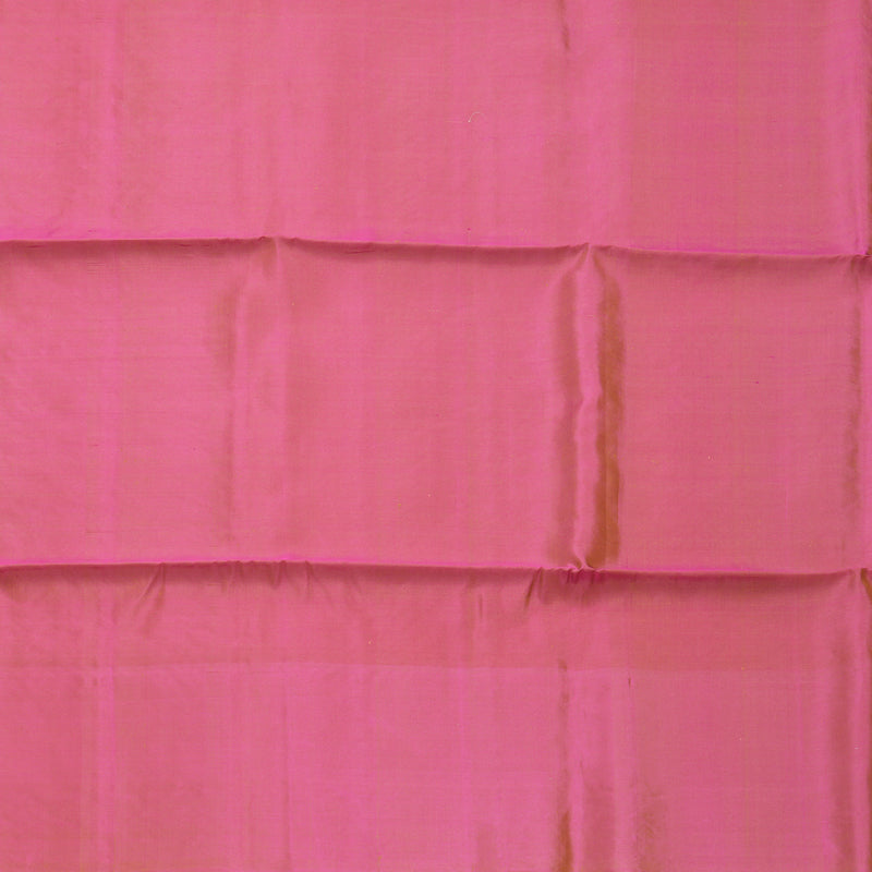 Hayagrivas Cream Handloom Soft Silk Saree KBF889H20-9