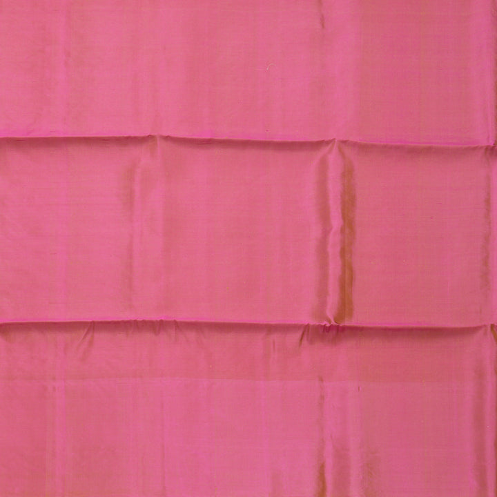 Hayagrivas Cream Handloom Soft Silk Saree KBF889H20-9