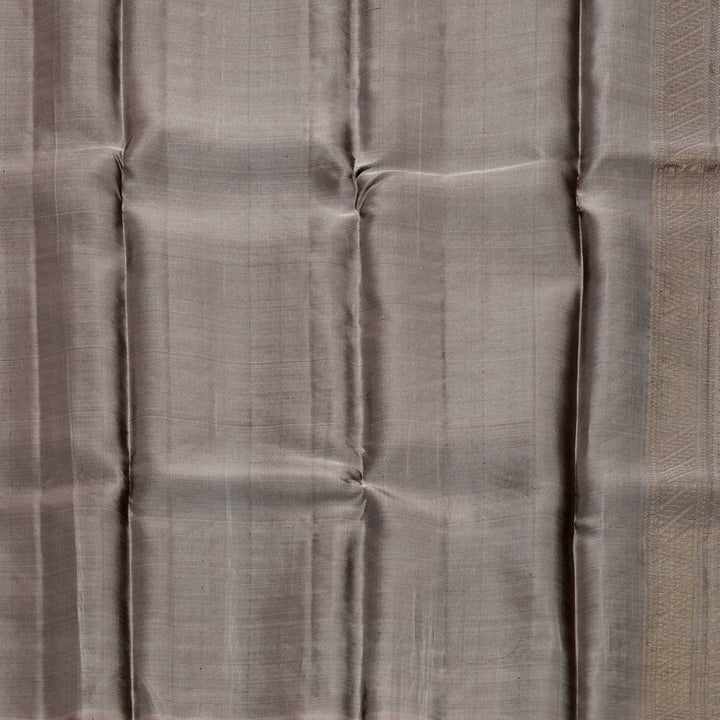 Hayagrivas Purple Handloom Soft Silk Saree KBF892H1-12