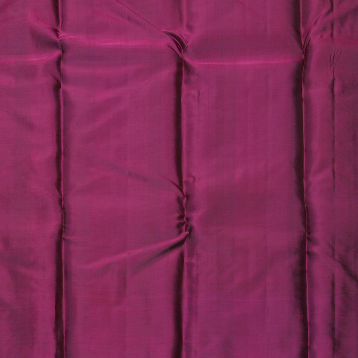 Hayagrivas Mehandi Green Handloom Soft Silk Saree KBF892H1-19