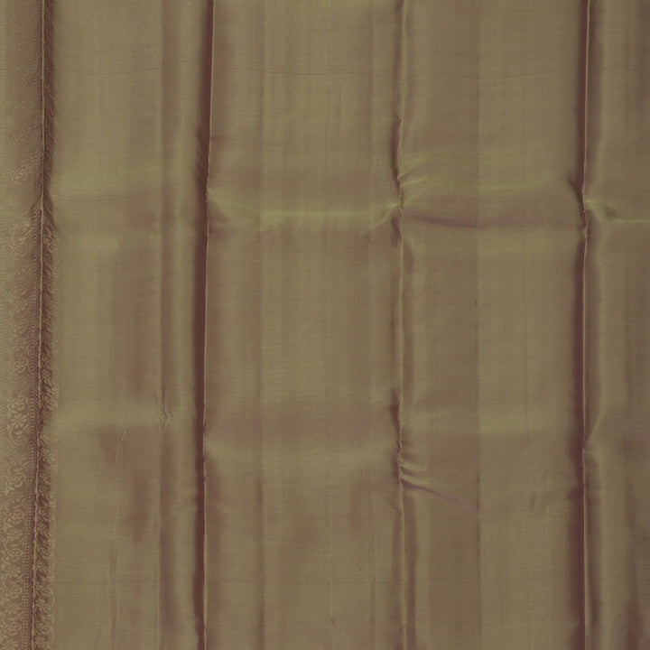 Hayagrivas Purple Handloom Soft Silk Saree KBF892H3-4