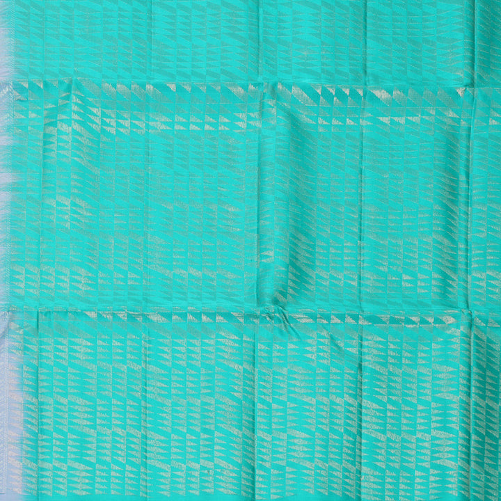 Hayagrivas Lilac Handloom Soft Silk Saree KBF892H5-1