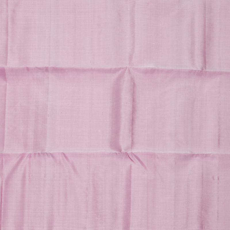 Hayagrivas Pastel Stripes Handloom Soft Silk Saree KBF892H7-1