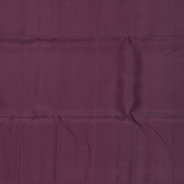 Hayagrivas Rosewood Pink Handloom Soft Silk Saree KBF892H8-18