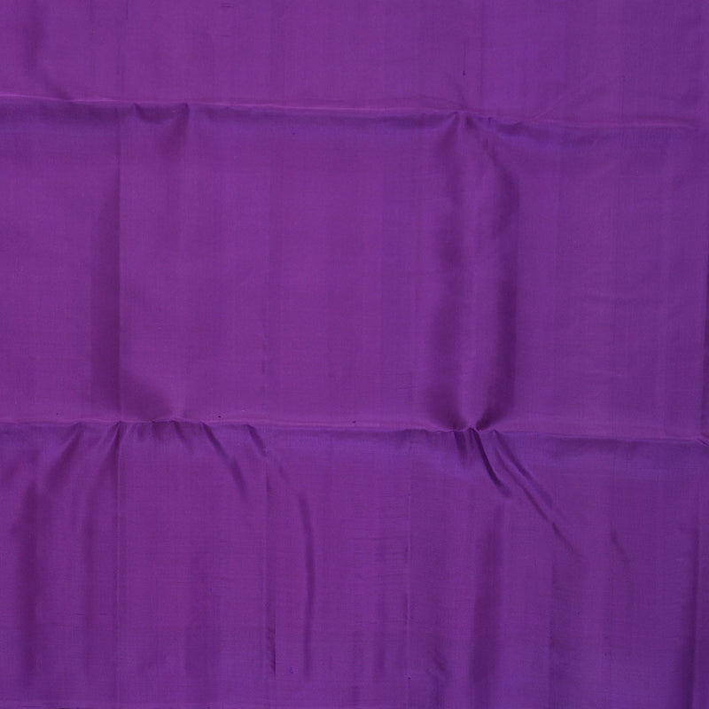 Hayagrivas Magenta Handloom Soft Silk Saree KBF892H8-9