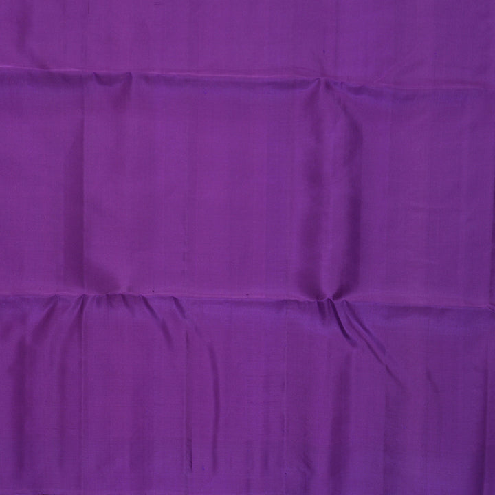 Hayagrivas Magenta Handloom Soft Silk Saree KBF892H8-9