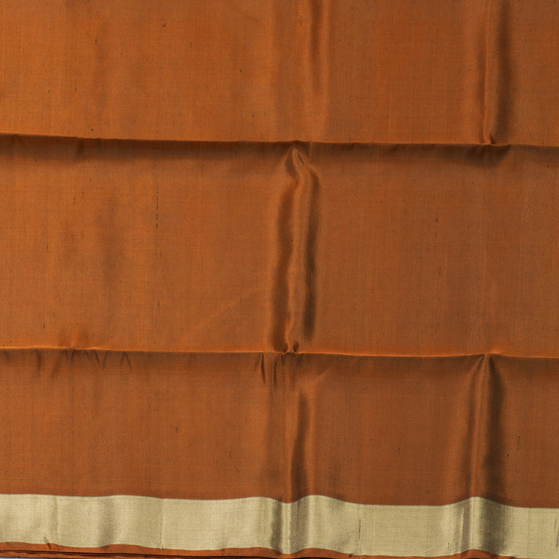 Hayagrivas Apple Green Handloom Ikkat Soft Silk Saree KBF909H1-14