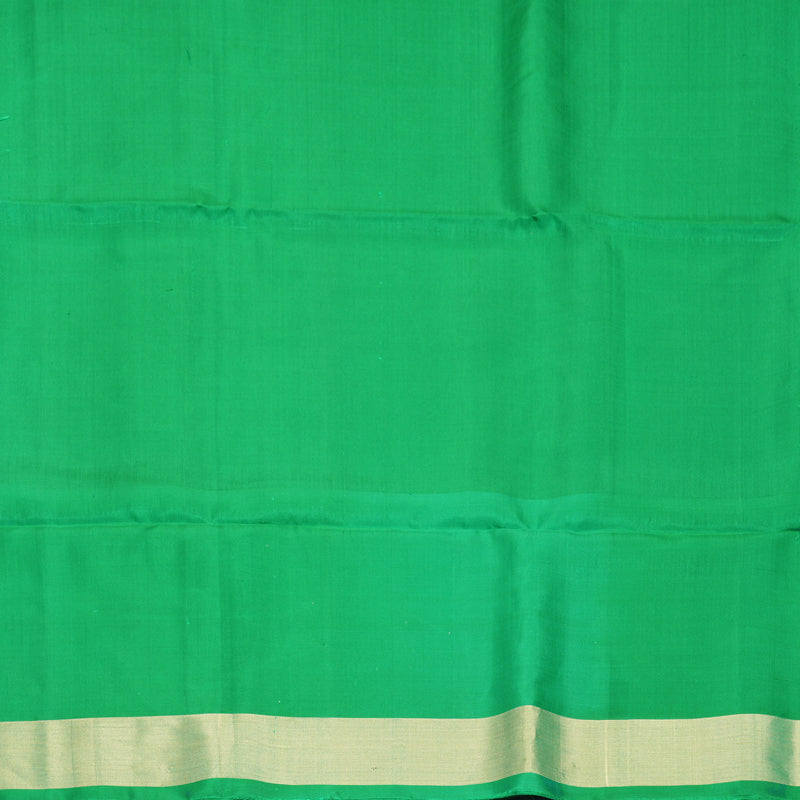 Hayagrivas Purple Handloom Ikkat Soft Silk Saree KBF909H2-16