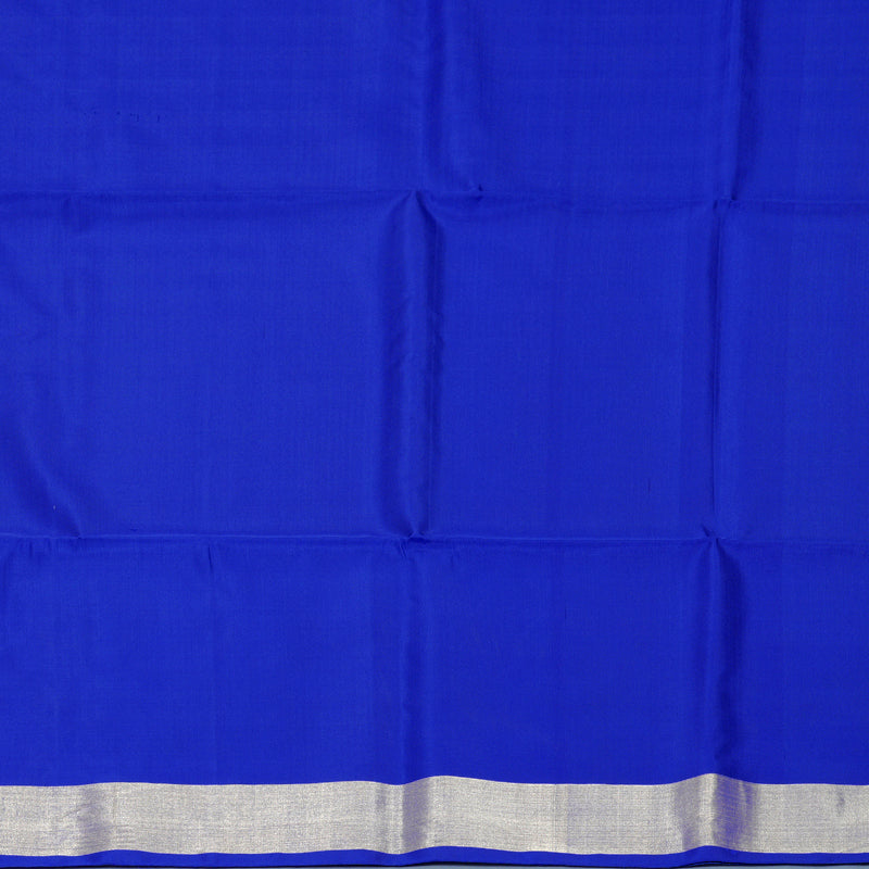 Hayagrivas Reddish-Pink Handloom Ikkat Soft Silk Saree KBF909H2-22