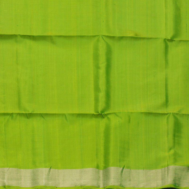 Hayagrivas Rani Pink Handloom Ikkat Soft Silk Saree KBF909H2-44