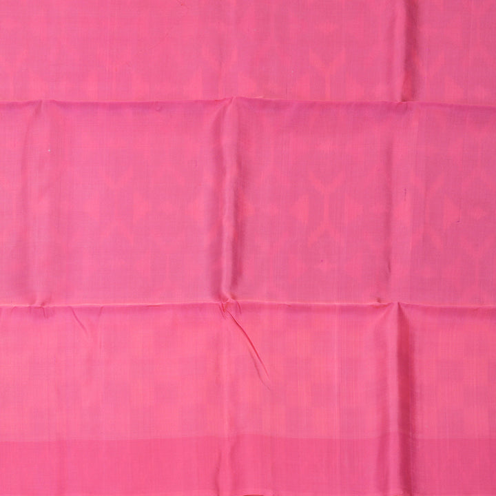 Hayagrivas Grey Handloom Ikkat Soft Silk Saree KBF909H2-47