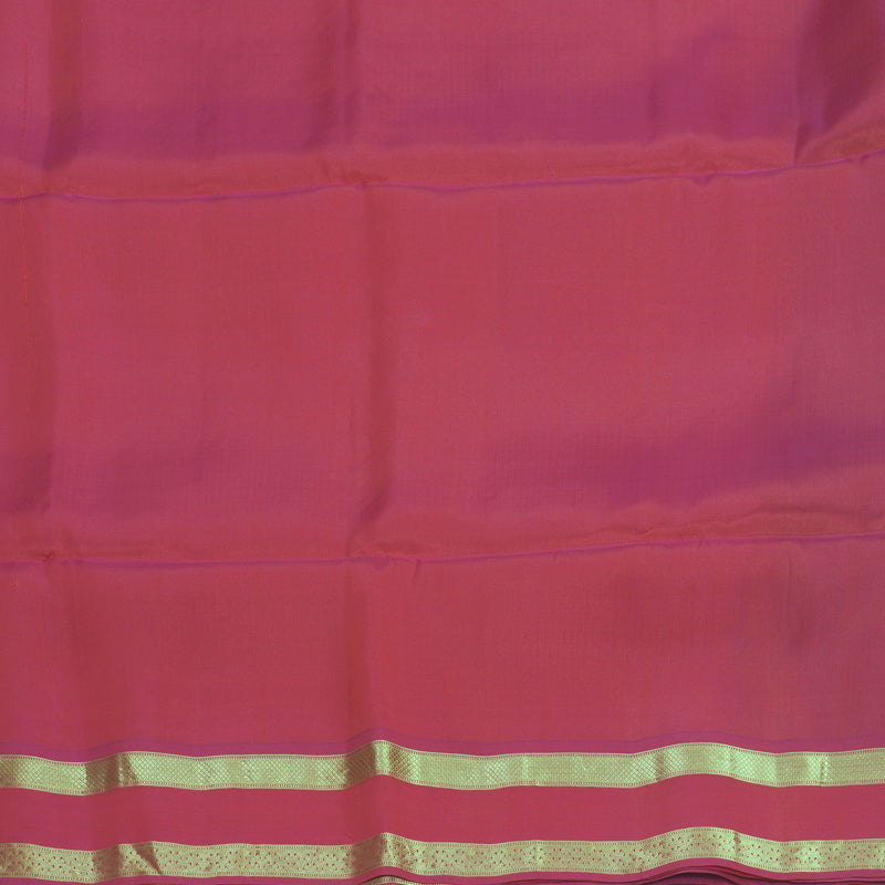 Hayagrivas Manthalir Handloom Soft Silk Saree KBF920H1-19