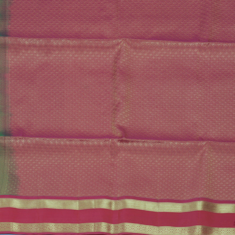 Hayagrivas Manthalir Handloom Soft Silk Saree KBF920H1-19